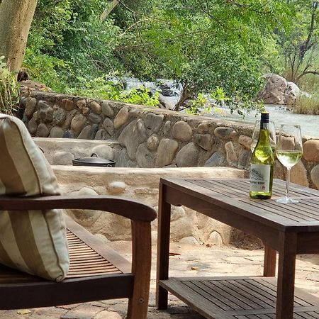Paradise River Lodge Hoedspruit Exterior foto