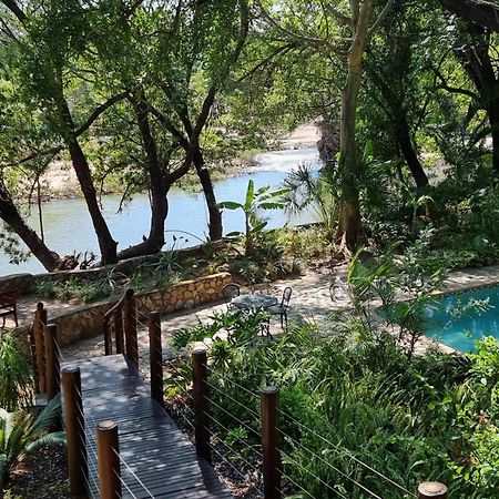 Paradise River Lodge Hoedspruit Exterior foto