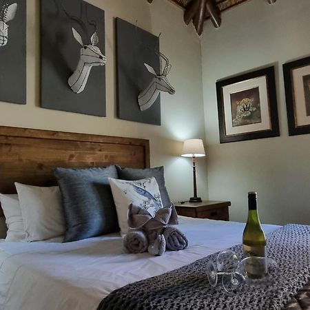 Paradise River Lodge Hoedspruit Exterior foto