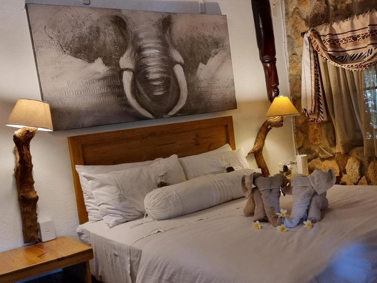 Paradise River Lodge Hoedspruit Habitación foto