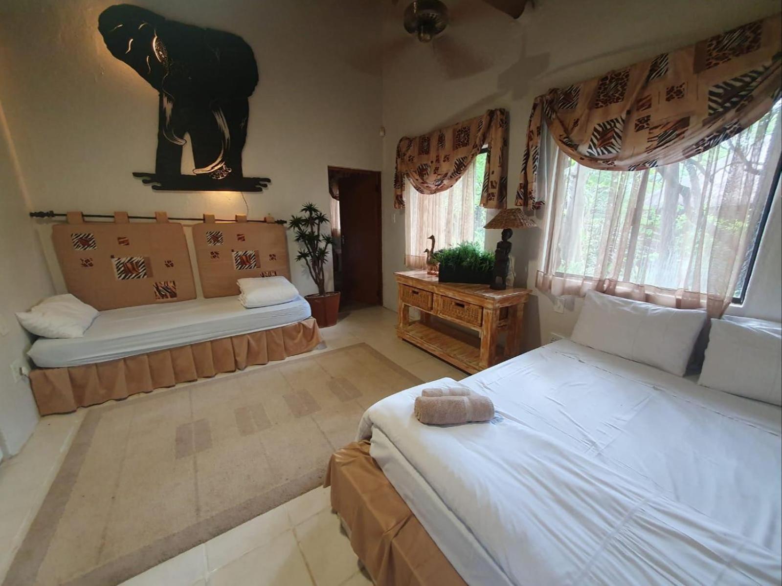 Paradise River Lodge Hoedspruit Exterior foto