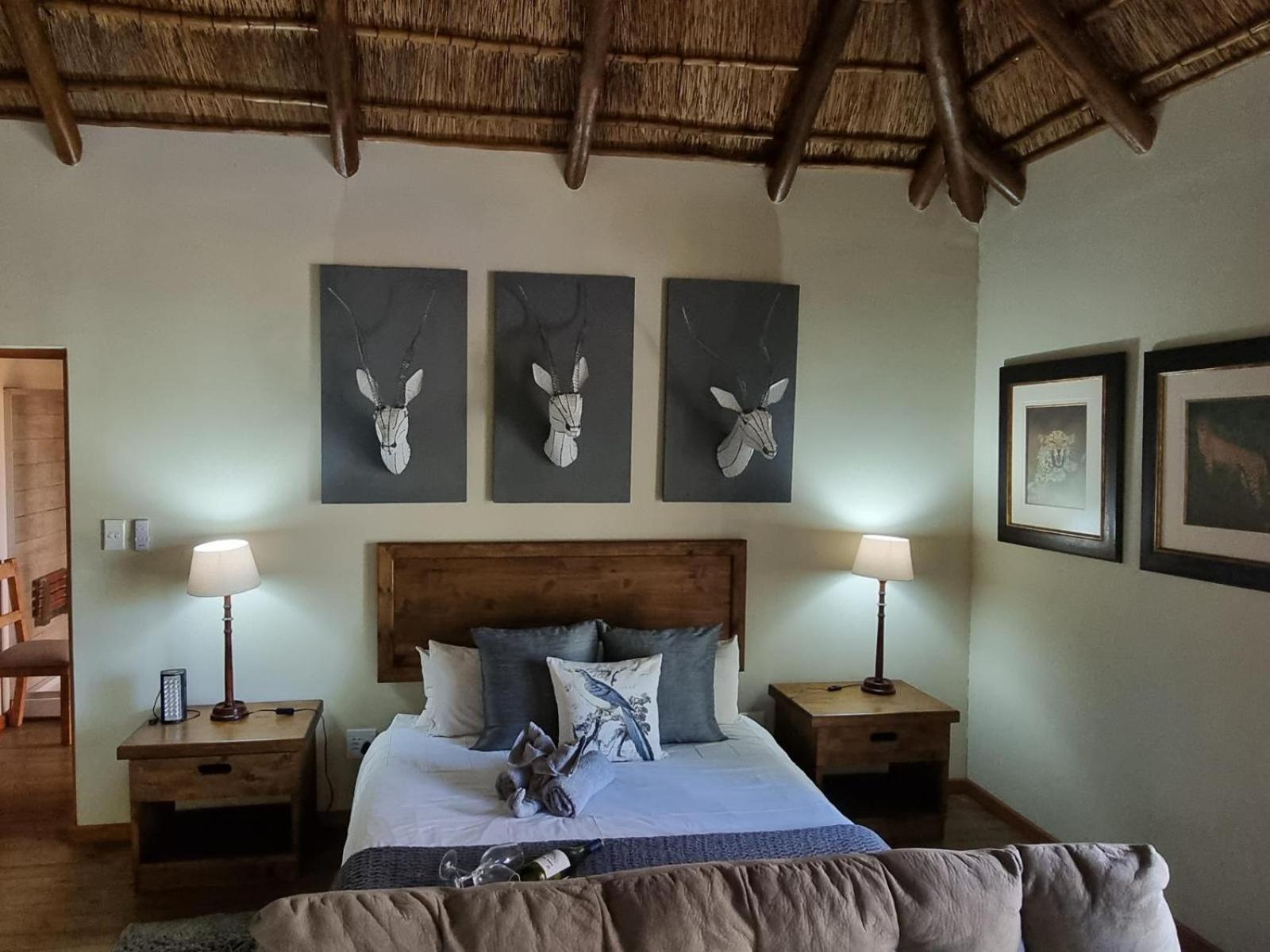 Paradise River Lodge Hoedspruit Exterior foto
