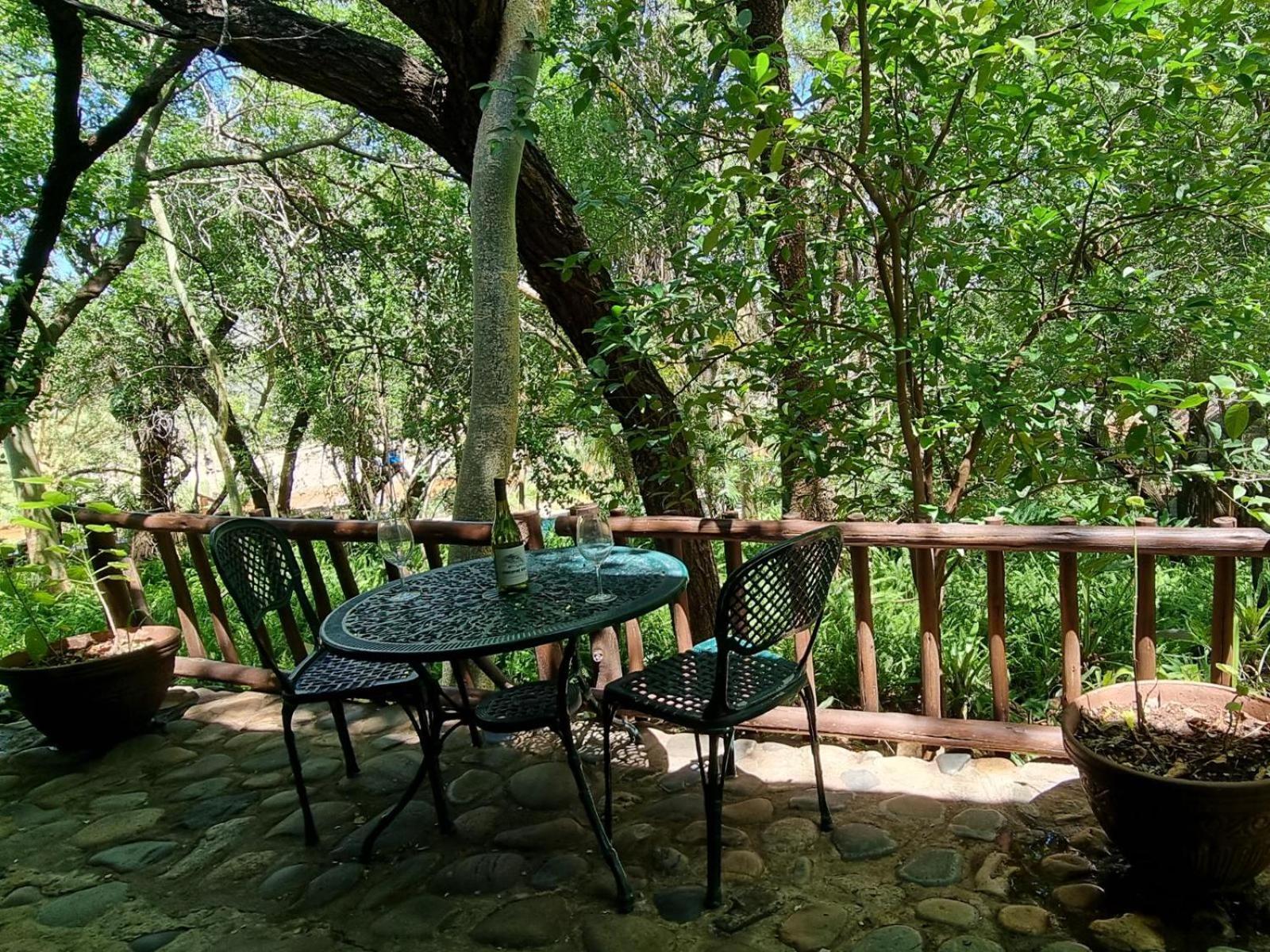Paradise River Lodge Hoedspruit Exterior foto