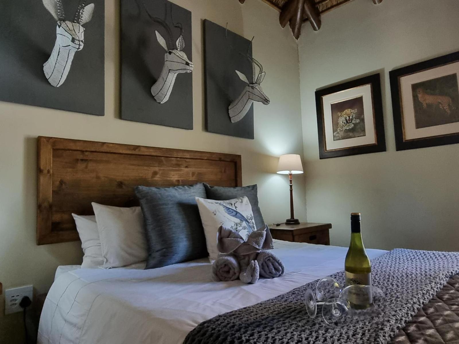Paradise River Lodge Hoedspruit Exterior foto